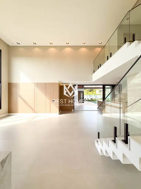 Casa de Condomínio com 4 quartos à venda, 528m2 em Chácara Terra Nova, Jundiai - SP - imagem 5 Foto 5 de Casa de Condomínio com 4 quartos à venda, 528m2 em Chácara Terra Nova, Jundiai - SP