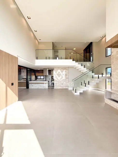 Casa de Condomínio com 4 quartos à venda, 528m2 em Chácara Terra Nova, Jundiai - SP - imagem 9 Foto 9 de Casa de Condomínio com 4 quartos à venda, 528m2 em Chácara Terra Nova, Jundiai - SP