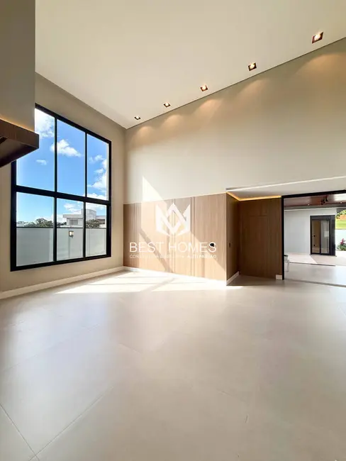 Casa de Condomínio com 4 quartos à venda, 528m2 em Chácara Terra Nova, Jundiai - SP - imagem 6 Foto 6 de Casa de Condomínio com 4 quartos à venda, 528m2 em Chácara Terra Nova, Jundiai - SP