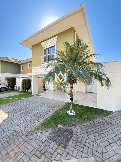 Foto 2 de Casa de Condomínio com 3 quartos à venda, 185m2 em Jardim Ermida I, Jundiai - SP