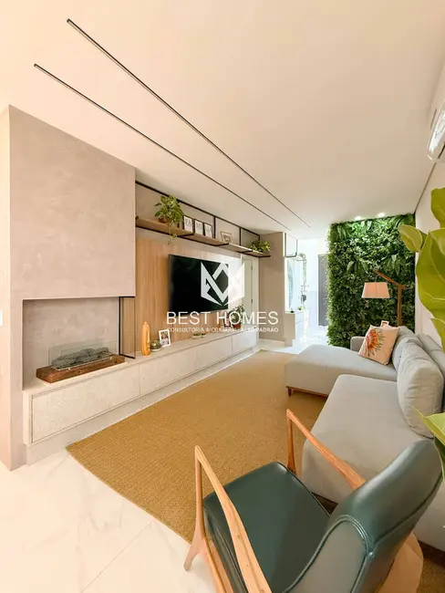 Casa de Condomínio com 3 quartos à venda, 222m2 em Recanto Quarto Centenário, Jundiai - SP - imagem 8 Foto 8 de Casa de Condomínio com 3 quartos à venda, 222m2 em Recanto Quarto Centenário, Jundiai - SP