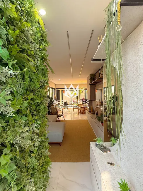 Casa de Condomínio com 3 quartos à venda, 222m2 em Recanto Quarto Centenário, Jundiai - SP - imagem 4 Foto 4 de Casa de Condomínio com 3 quartos à venda, 222m2 em Recanto Quarto Centenário, Jundiai - SP