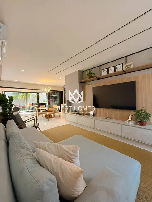 Casa de Condomínio com 3 quartos à venda, 222m2 em Recanto Quarto Centenário, Jundiai - SP - imagem 7 Foto 7 de Casa de Condomínio com 3 quartos à venda, 222m2 em Recanto Quarto Centenário, Jundiai - SP