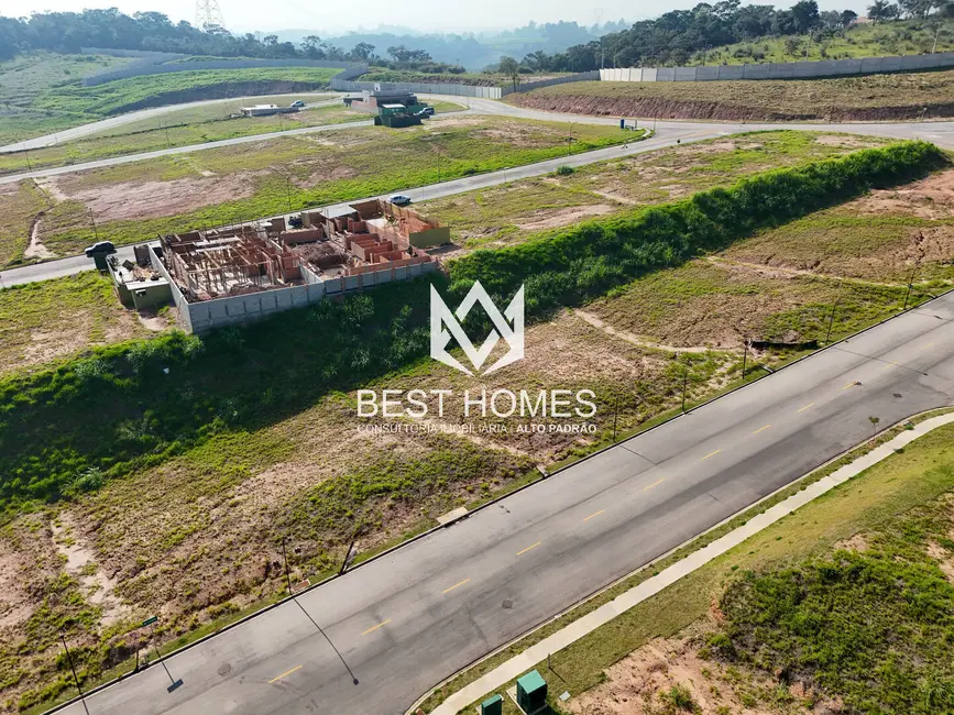 Foto 9 de Lote de Condomínio à venda, 420m2 em Corrupira, Jundiai - SP