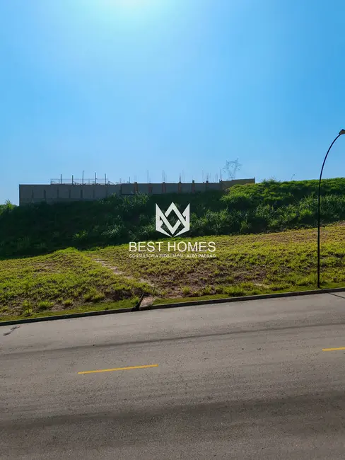 Foto 8 de Lote de Condomínio à venda, 420m2 em Corrupira, Jundiai - SP