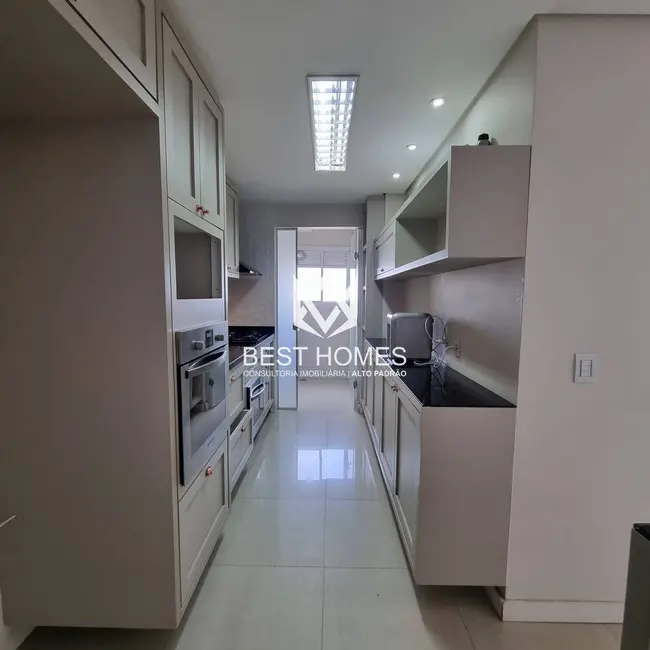 Foto 2 de Apartamento com 3 quartos à venda, 90m2 em Engordadouro, Jundiai - SP