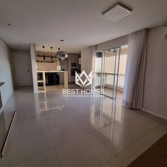 Foto 1 de Apartamento com 3 quartos à venda, 90m2 em Engordadouro, Jundiai - SP