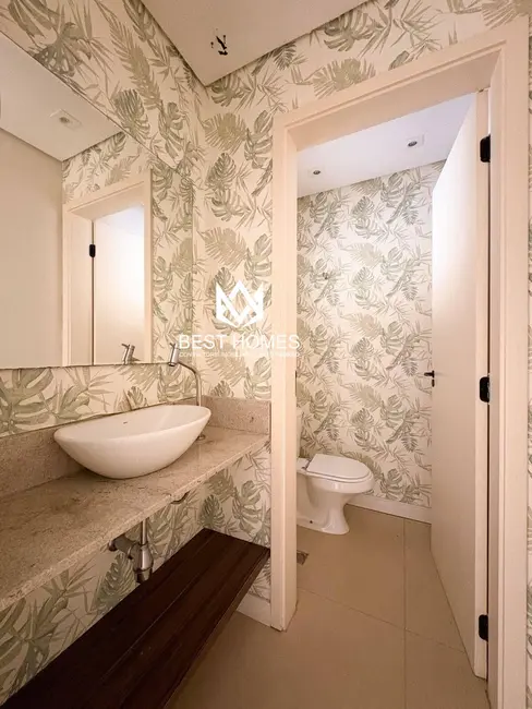 Casa de Condomínio com 3 quartos à venda, 120m2 em Jardim Ermida I, Jundiai - SP - imagem 2 Foto 2 de Casa de Condomínio com 3 quartos à venda, 120m2 em Jardim Ermida I, Jundiai - SP