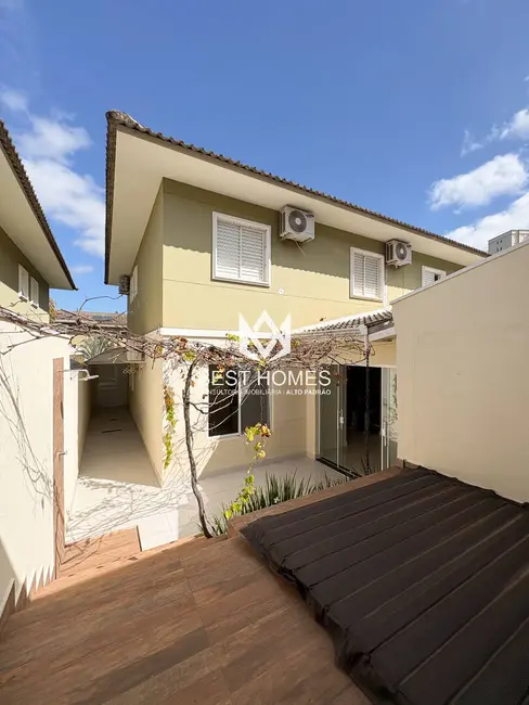 Casa de Condomínio com 3 quartos à venda, 120m2 em Jardim Ermida I, Jundiai - SP - imagem 1 Foto 1 de Casa de Condomínio com 3 quartos à venda, 120m2 em Jardim Ermida I, Jundiai - SP