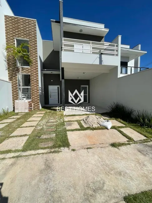 Foto 1 de Casa de Condomínio com 3 quartos para alugar, 137m2 em Jardim Celeste, Jundiai - SP
