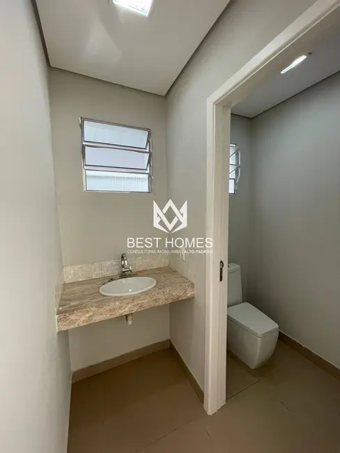 Foto 2 de Casa de Condomínio com 3 quartos para alugar, 137m2 em Jardim Celeste, Jundiai - SP