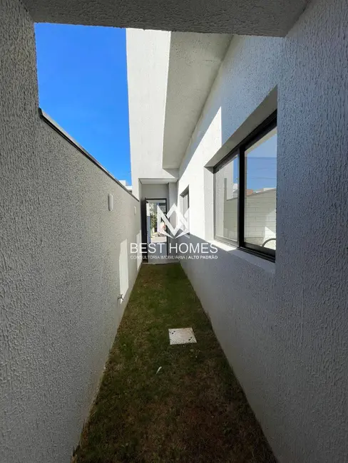 Foto 9 de Casa de Condomínio com 3 quartos à venda, 159m2 em Jardim Celeste, Jundiai - SP