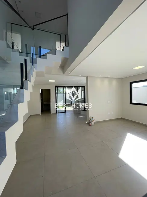 Foto 4 de Casa de Condomínio com 3 quartos à venda, 159m2 em Jardim Celeste, Jundiai - SP