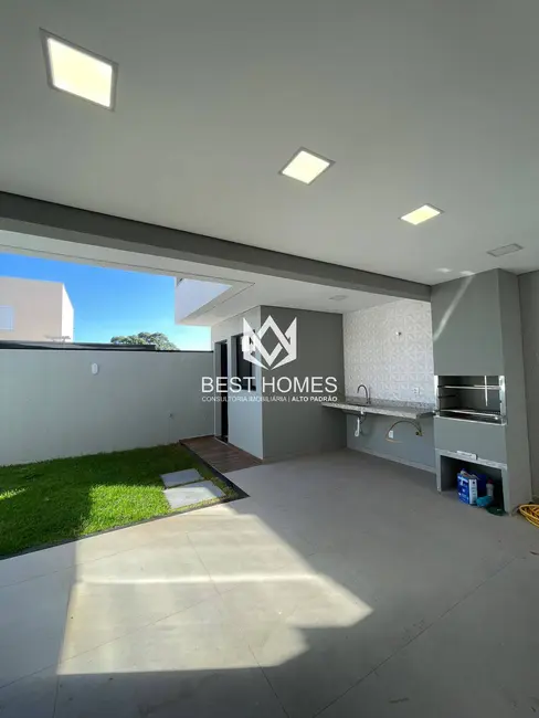 Foto 7 de Casa de Condomínio com 3 quartos à venda, 159m2 em Jardim Celeste, Jundiai - SP