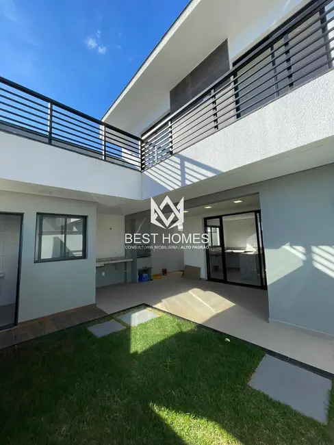 Foto 8 de Casa de Condomínio com 3 quartos à venda, 159m2 em Jardim Celeste, Jundiai - SP