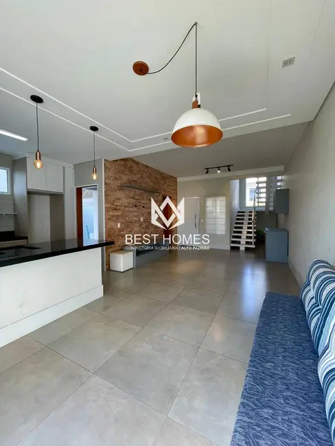 Foto 4 de Casa de Condomínio com 3 quartos à venda, 152m2 em Jardim Celeste, Jundiai - SP