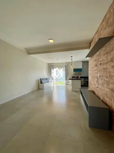 Foto 6 de Casa de Condomínio com 3 quartos à venda, 152m2 em Jardim Celeste, Jundiai - SP