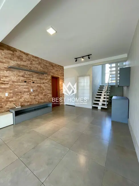 Foto 7 de Casa de Condomínio com 3 quartos à venda, 152m2 em Jardim Celeste, Jundiai - SP