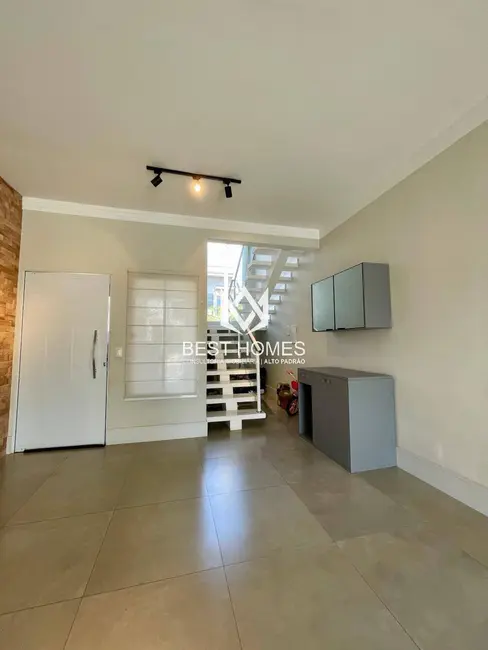 Foto 9 de Casa de Condomínio com 3 quartos à venda, 152m2 em Jardim Celeste, Jundiai - SP