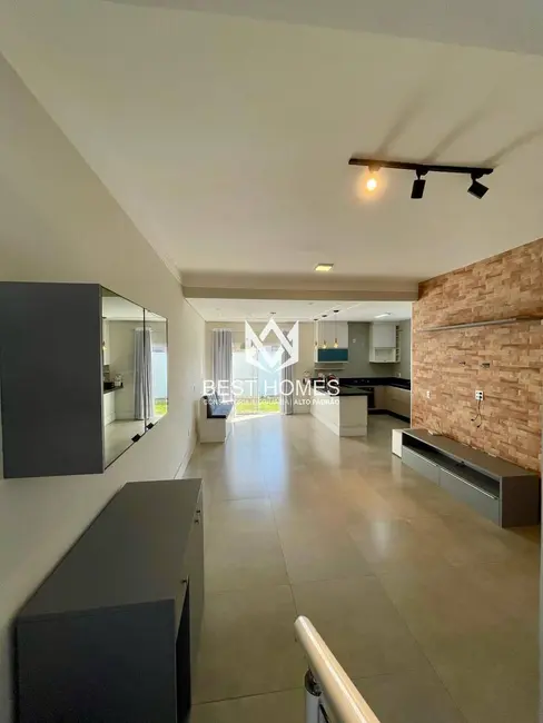 Foto 5 de Casa de Condomínio com 3 quartos à venda, 152m2 em Jardim Celeste, Jundiai - SP