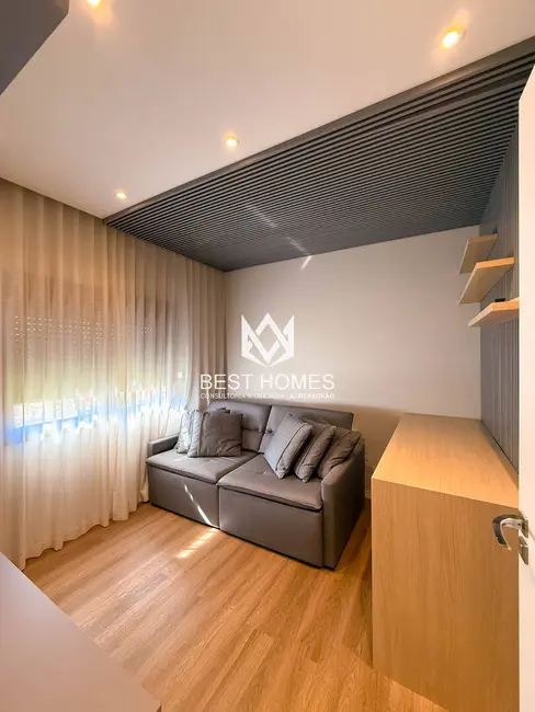 Foto 4 de Casa de Condomínio com 4 quartos à venda, 390m2 em Chácaras Saudáveis e Encantadoras, Jundiai - SP