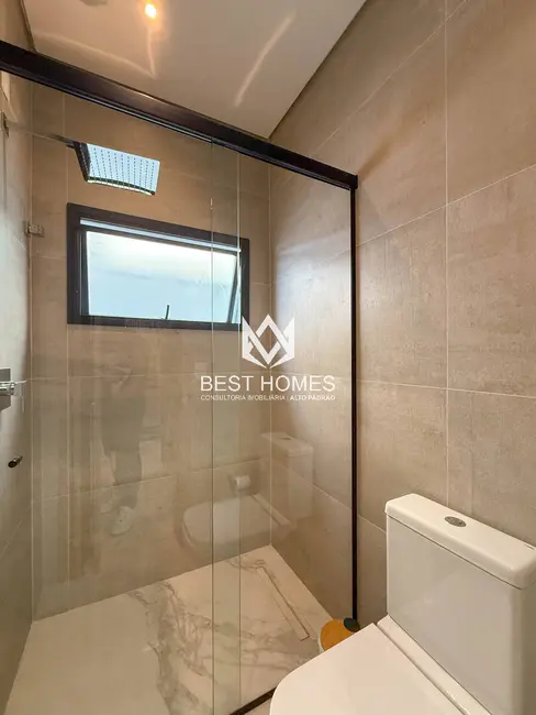 Foto 8 de Casa de Condomínio com 4 quartos à venda, 390m2 em Chácaras Saudáveis e Encantadoras, Jundiai - SP