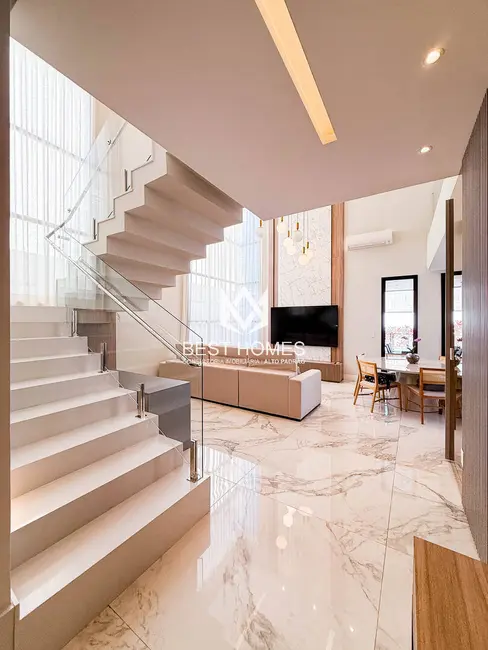 Foto 9 de Casa de Condomínio com 4 quartos à venda, 390m2 em Chácaras Saudáveis e Encantadoras, Jundiai - SP