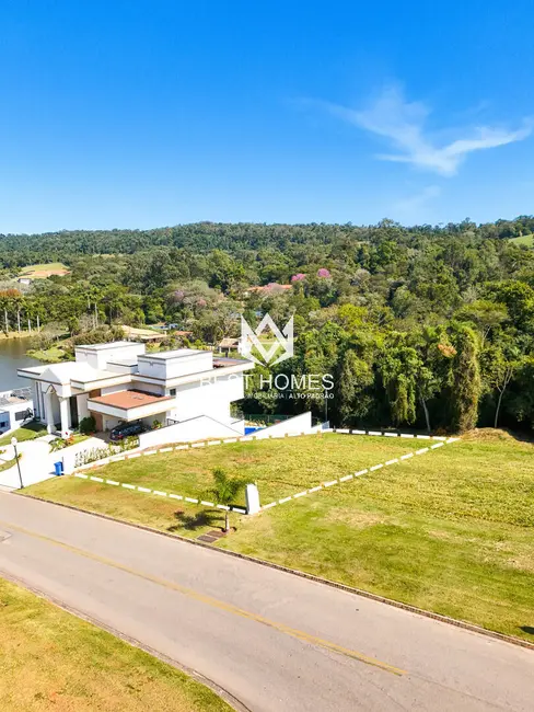 Foto 2 de Lote de Condomínio à venda, 800m2 em Itupeva - SP