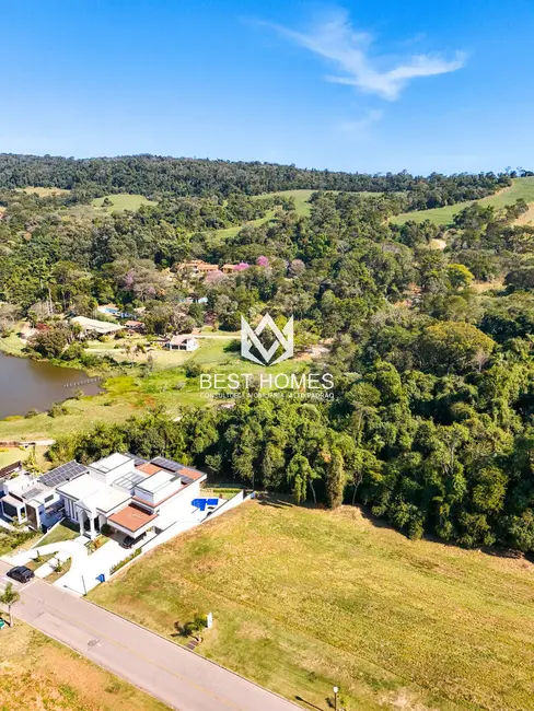 Foto 7 de Lote de Condomínio à venda, 800m2 em Itupeva - SP