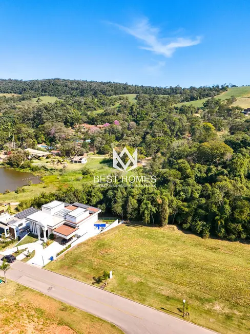 Foto 6 de Lote de Condomínio à venda, 800m2 em Itupeva - SP