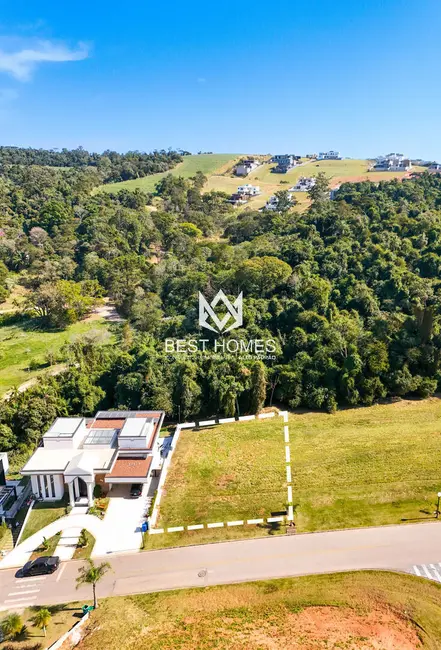 Foto 4 de Lote de Condomínio à venda, 800m2 em Itupeva - SP