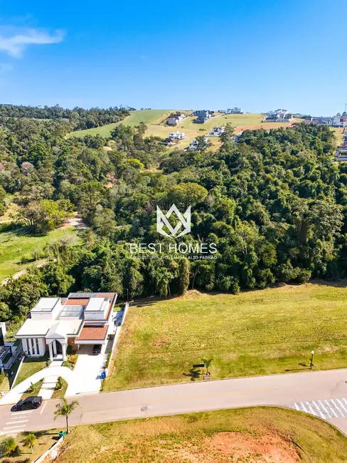 Foto 9 de Lote de Condomínio à venda, 800m2 em Itupeva - SP