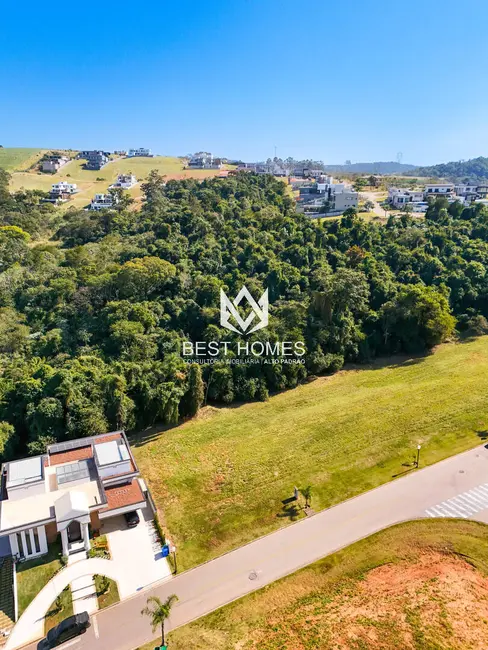 Foto 8 de Lote de Condomínio à venda, 800m2 em Itupeva - SP