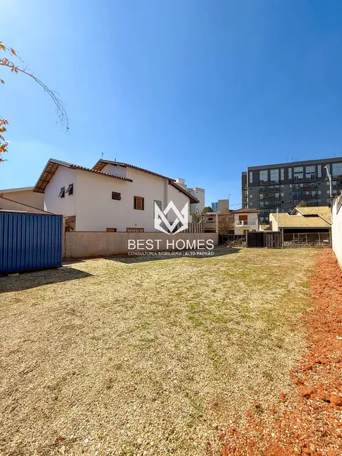 Foto 6 de Lote de Condomínio à venda, 300m2 em Jardim Santa Teresa, Jundiai - SP