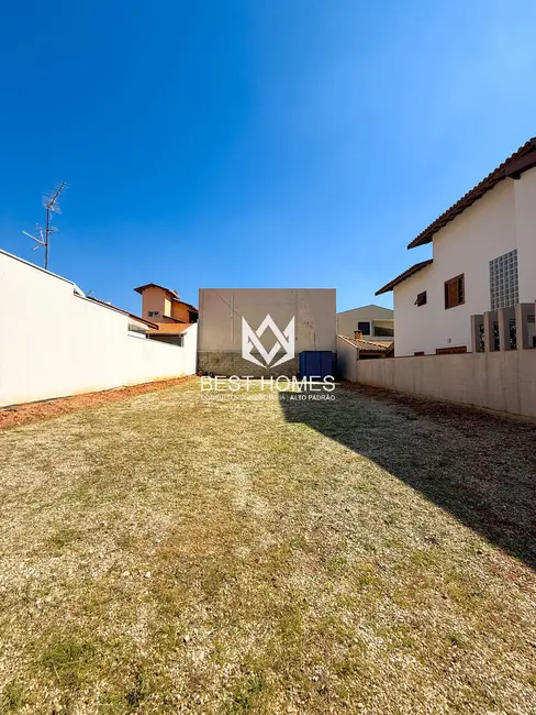 Foto 4 de Lote de Condomínio à venda, 300m2 em Jardim Santa Teresa, Jundiai - SP