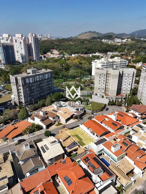Foto 9 de Lote de Condomínio à venda, 300m2 em Jardim Santa Teresa, Jundiai - SP