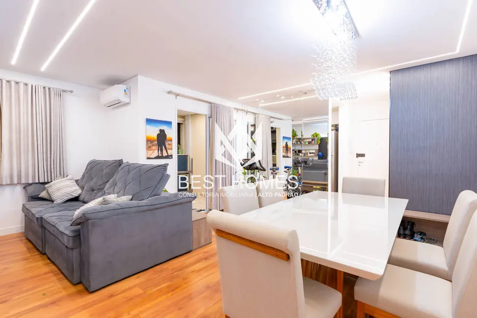 Foto 5 de Apartamento com 2 quartos à venda e para alugar, 76m2 em Jardim Ermida I, Jundiai - SP