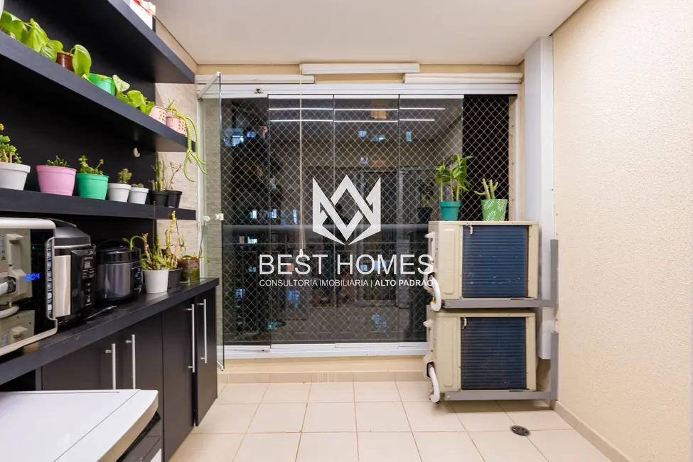 Foto 9 de Apartamento com 2 quartos à venda e para alugar, 76m2 em Jardim Ermida I, Jundiai - SP