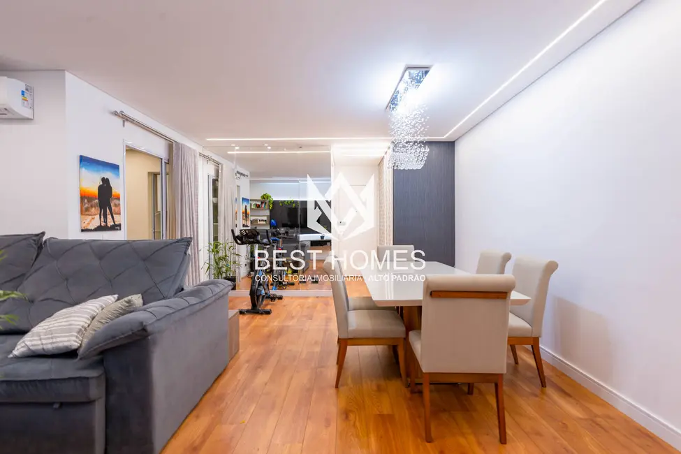 Foto 6 de Apartamento com 2 quartos à venda e para alugar, 76m2 em Jardim Ermida I, Jundiai - SP