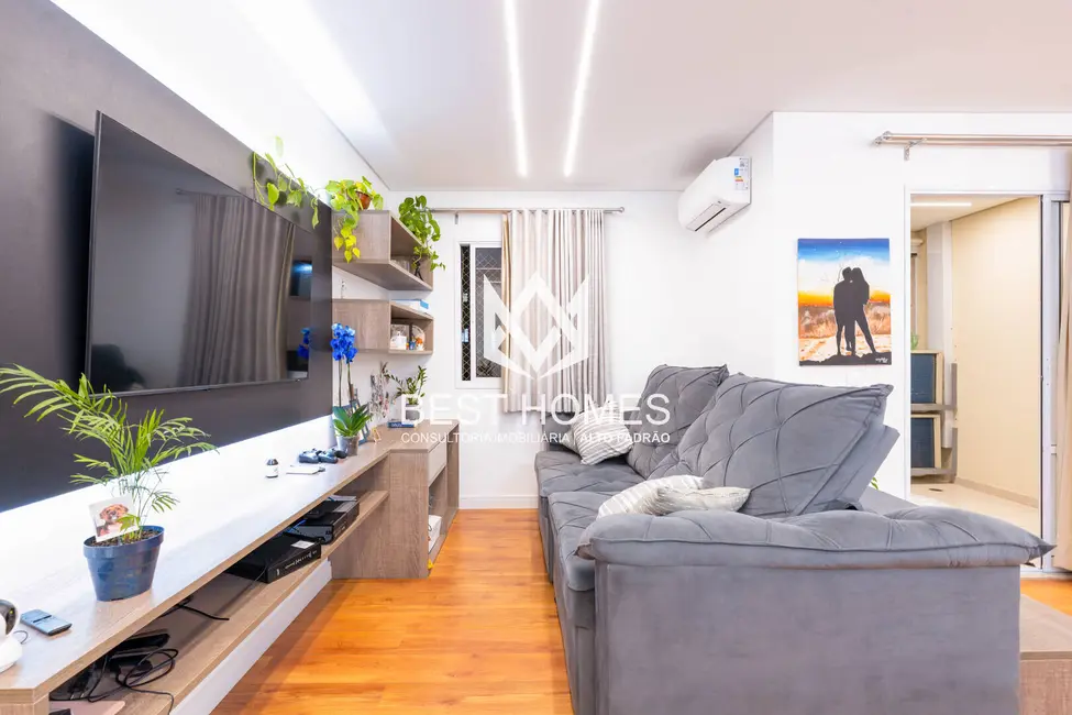 Foto 8 de Apartamento com 2 quartos à venda e para alugar, 76m2 em Jardim Ermida I, Jundiai - SP