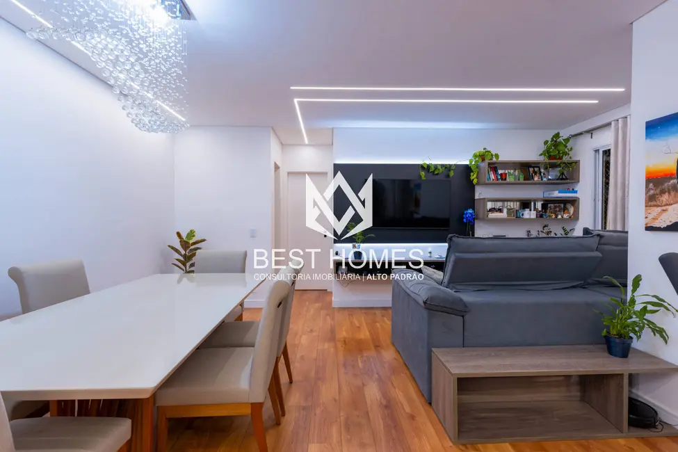 Foto 1 de Apartamento com 2 quartos à venda e para alugar, 76m2 em Jardim Ermida I, Jundiai - SP
