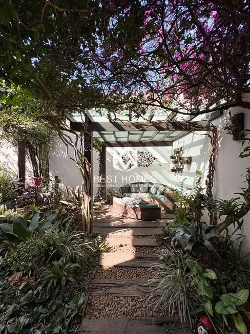 Foto 1 de Casa de Condomínio com 3 quartos à venda, 120m2 em Jardim Ermida I, Jundiai - SP