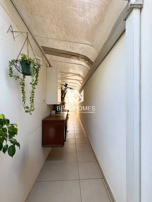 Casa de Condomínio com 3 quartos à venda, 120m2 em Jardim Ermida I, Jundiai - SP - imagem 8 Foto 8 de Casa de Condomínio com 3 quartos à venda, 120m2 em Jardim Ermida I, Jundiai - SP