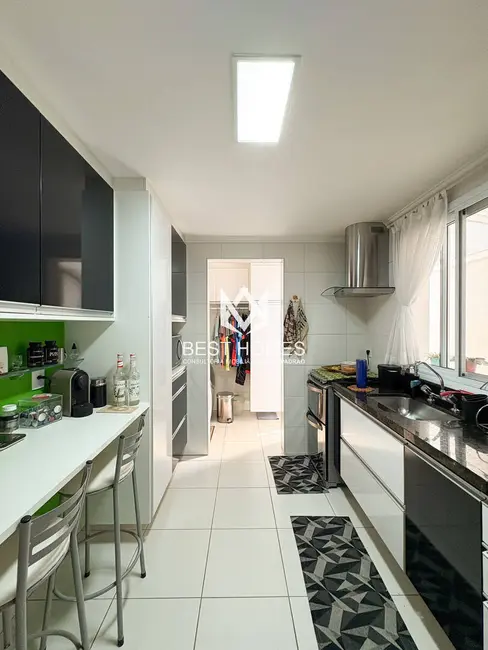 Casa de Condomínio com 3 quartos à venda, 120m2 em Jardim Ermida I, Jundiai - SP - imagem 3 Foto 3 de Casa de Condomínio com 3 quartos à venda, 120m2 em Jardim Ermida I, Jundiai - SP