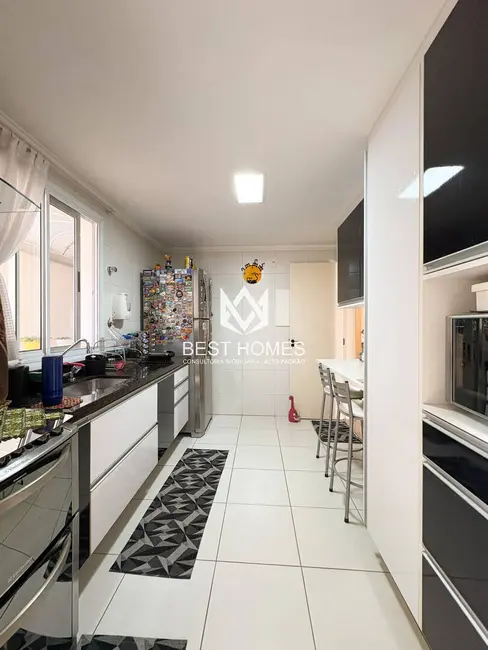 Casa de Condomínio com 3 quartos à venda, 120m2 em Jardim Ermida I, Jundiai - SP - imagem 5 Foto 5 de Casa de Condomínio com 3 quartos à venda, 120m2 em Jardim Ermida I, Jundiai - SP