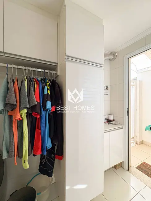 Casa de Condomínio com 3 quartos à venda, 120m2 em Jardim Ermida I, Jundiai - SP - imagem 7 Foto 7 de Casa de Condomínio com 3 quartos à venda, 120m2 em Jardim Ermida I, Jundiai - SP