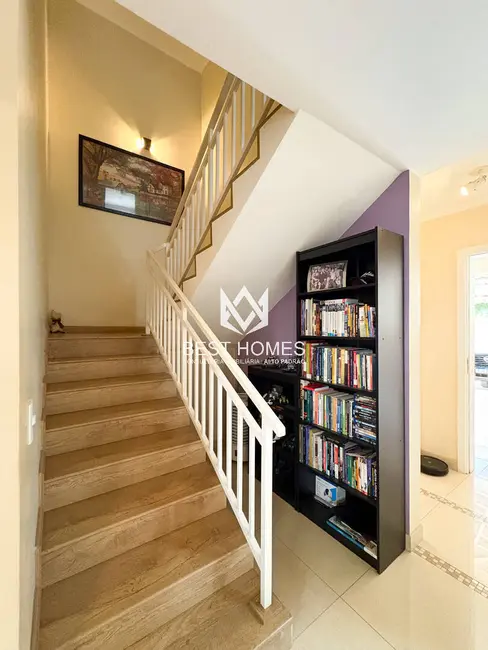 Casa de Condomínio com 3 quartos à venda, 120m2 em Jardim Ermida I, Jundiai - SP - imagem 9 Foto 9 de Casa de Condomínio com 3 quartos à venda, 120m2 em Jardim Ermida I, Jundiai - SP