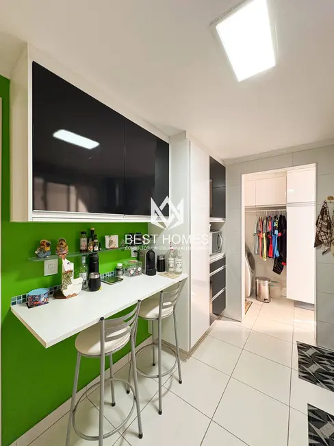 Casa de Condomínio com 3 quartos à venda, 120m2 em Jardim Ermida I, Jundiai - SP - imagem 4 Foto 4 de Casa de Condomínio com 3 quartos à venda, 120m2 em Jardim Ermida I, Jundiai - SP