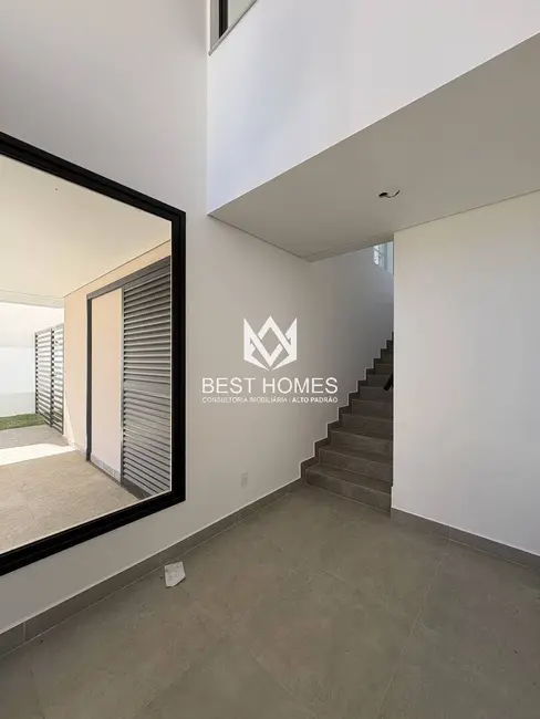 Casa de Condomínio com 3 quartos à venda em Recanto Quarto Centenário, Jundiai - SP - imagem 5 Foto 5 de Casa de Condomínio com 3 quartos à venda em Recanto Quarto Centenário, Jundiai - SP