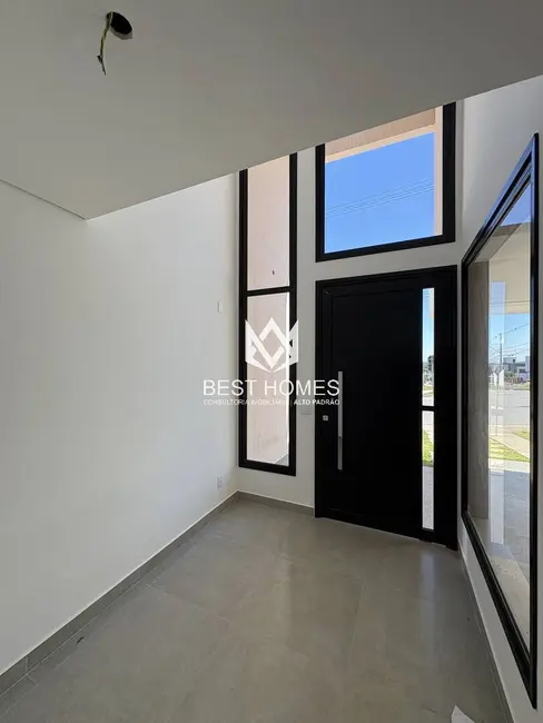 Casa de Condomínio com 3 quartos à venda em Recanto Quarto Centenário, Jundiai - SP - imagem 4 Foto 4 de Casa de Condomínio com 3 quartos à venda em Recanto Quarto Centenário, Jundiai - SP